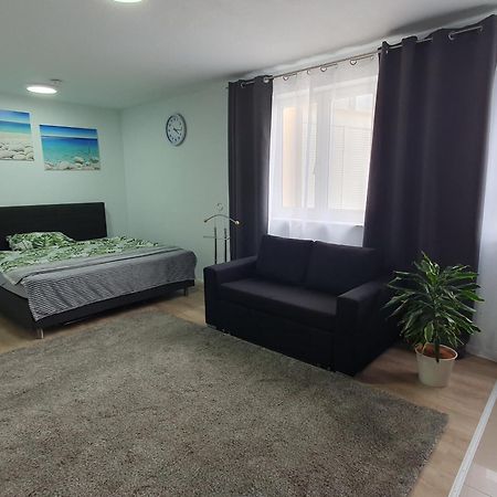 Apartement Weingarten 韦因加尔滕 外观 照片