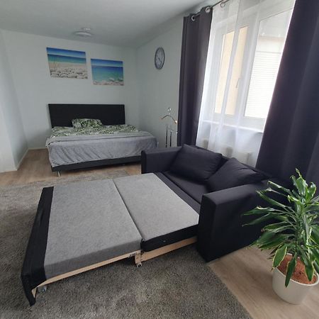 Apartement Weingarten 韦因加尔滕 外观 照片