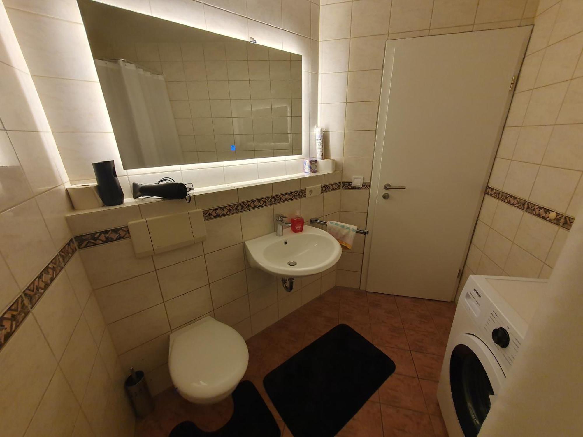 Apartement Weingarten 韦因加尔滕 外观 照片