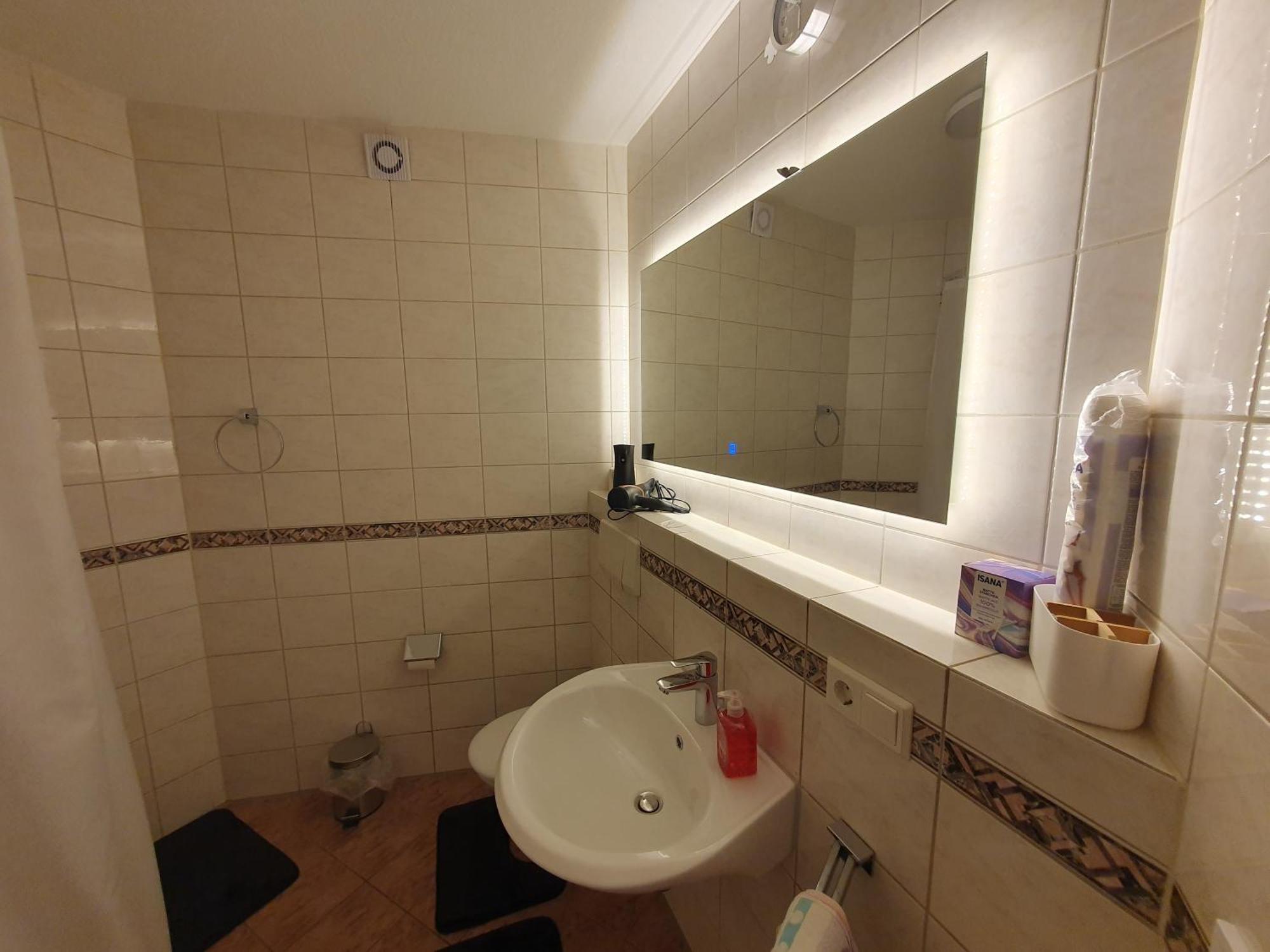 Apartement Weingarten 韦因加尔滕 外观 照片