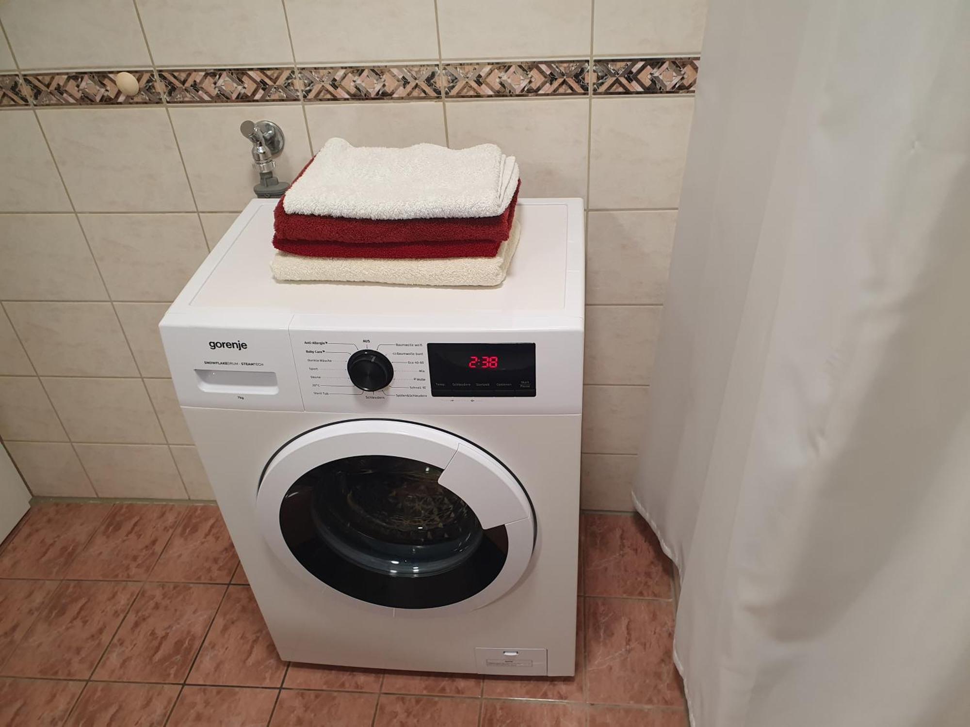 Apartement Weingarten 韦因加尔滕 外观 照片