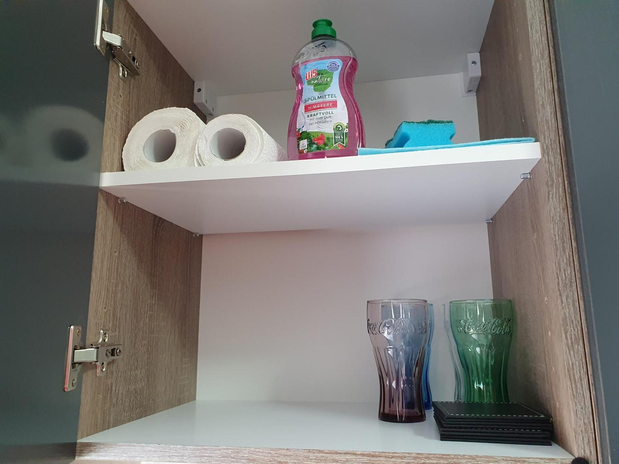 Apartement Weingarten 韦因加尔滕 外观 照片