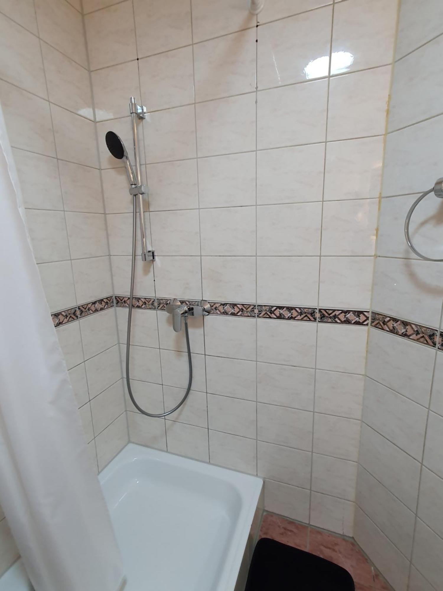Apartement Weingarten 韦因加尔滕 外观 照片