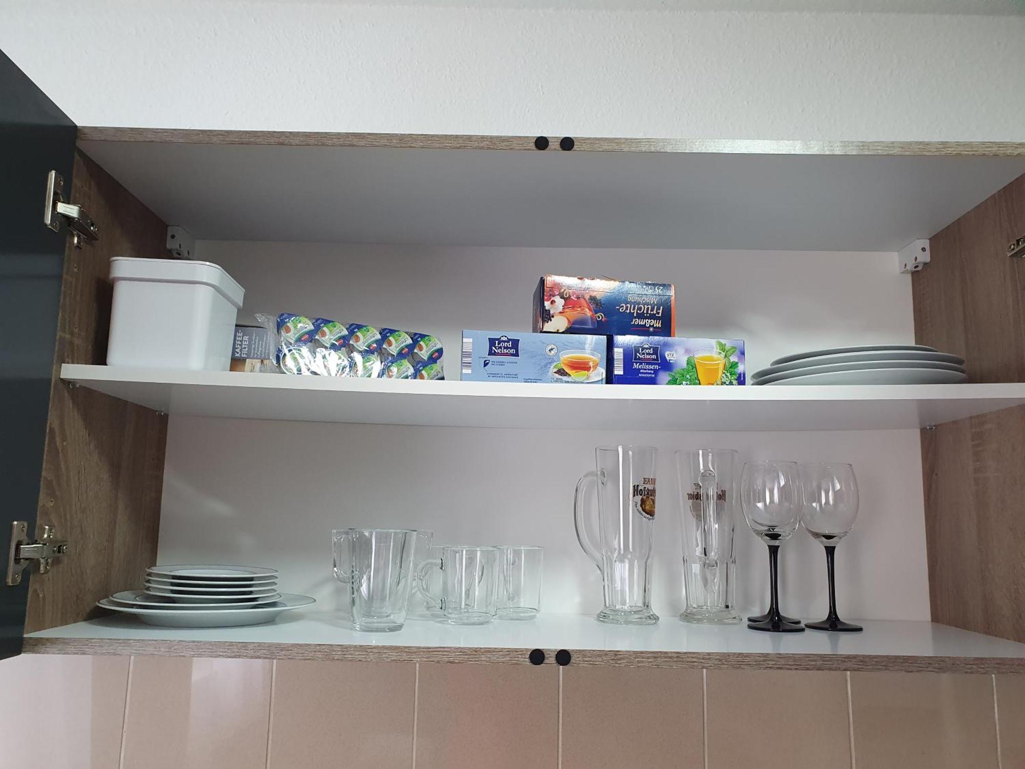 Apartement Weingarten 韦因加尔滕 外观 照片