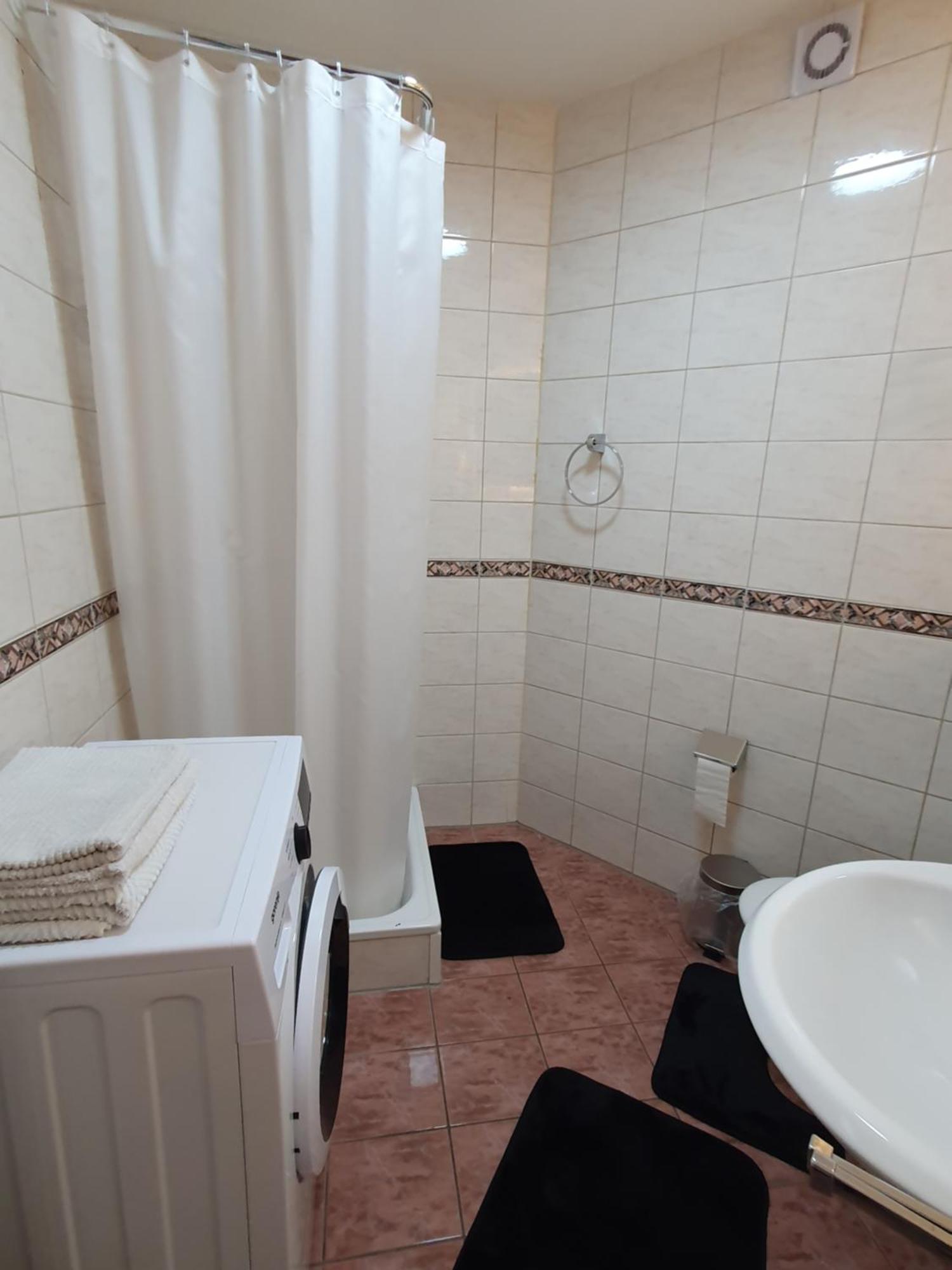 Apartement Weingarten 韦因加尔滕 外观 照片