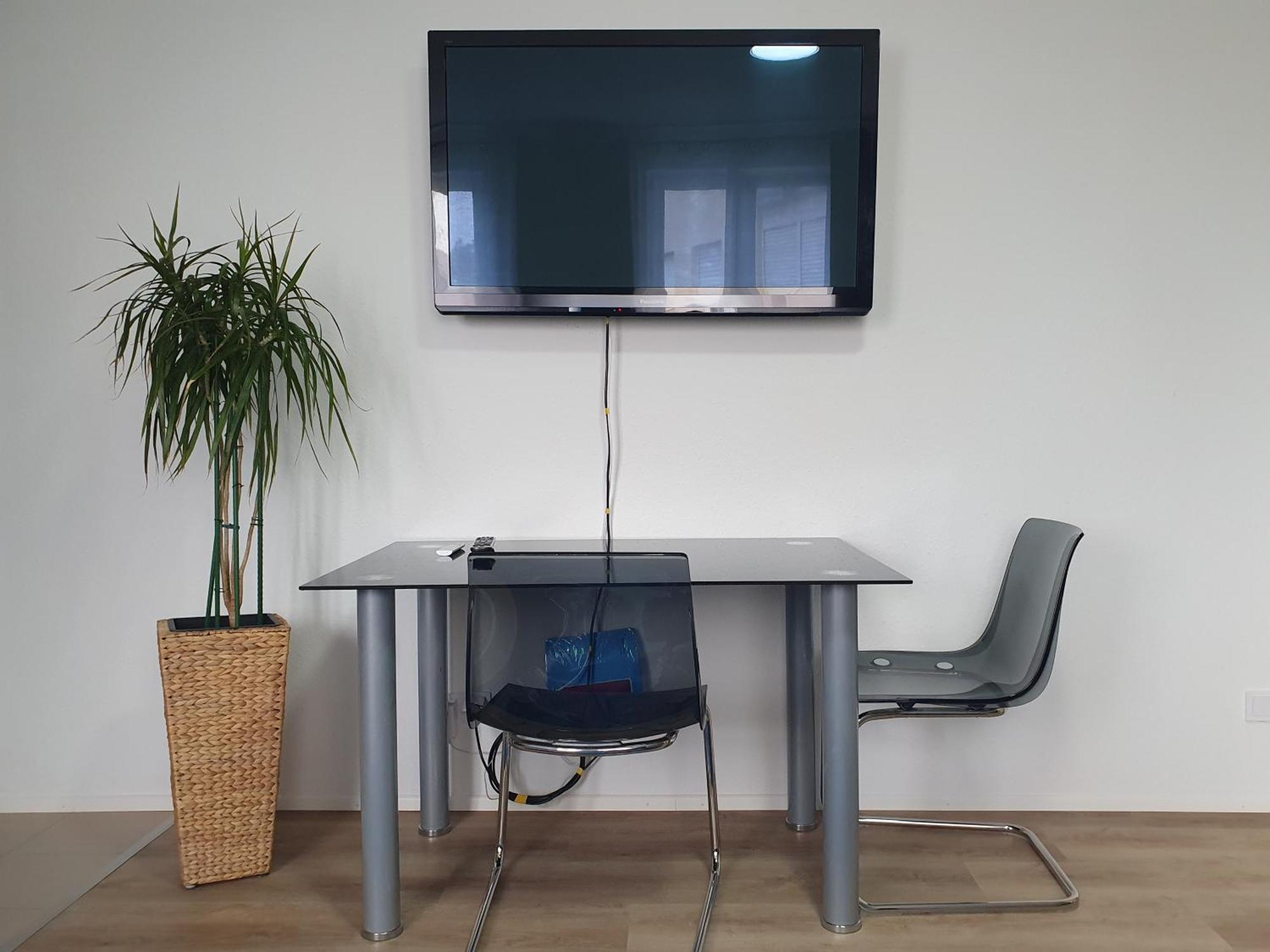 Apartement Weingarten 韦因加尔滕 外观 照片
