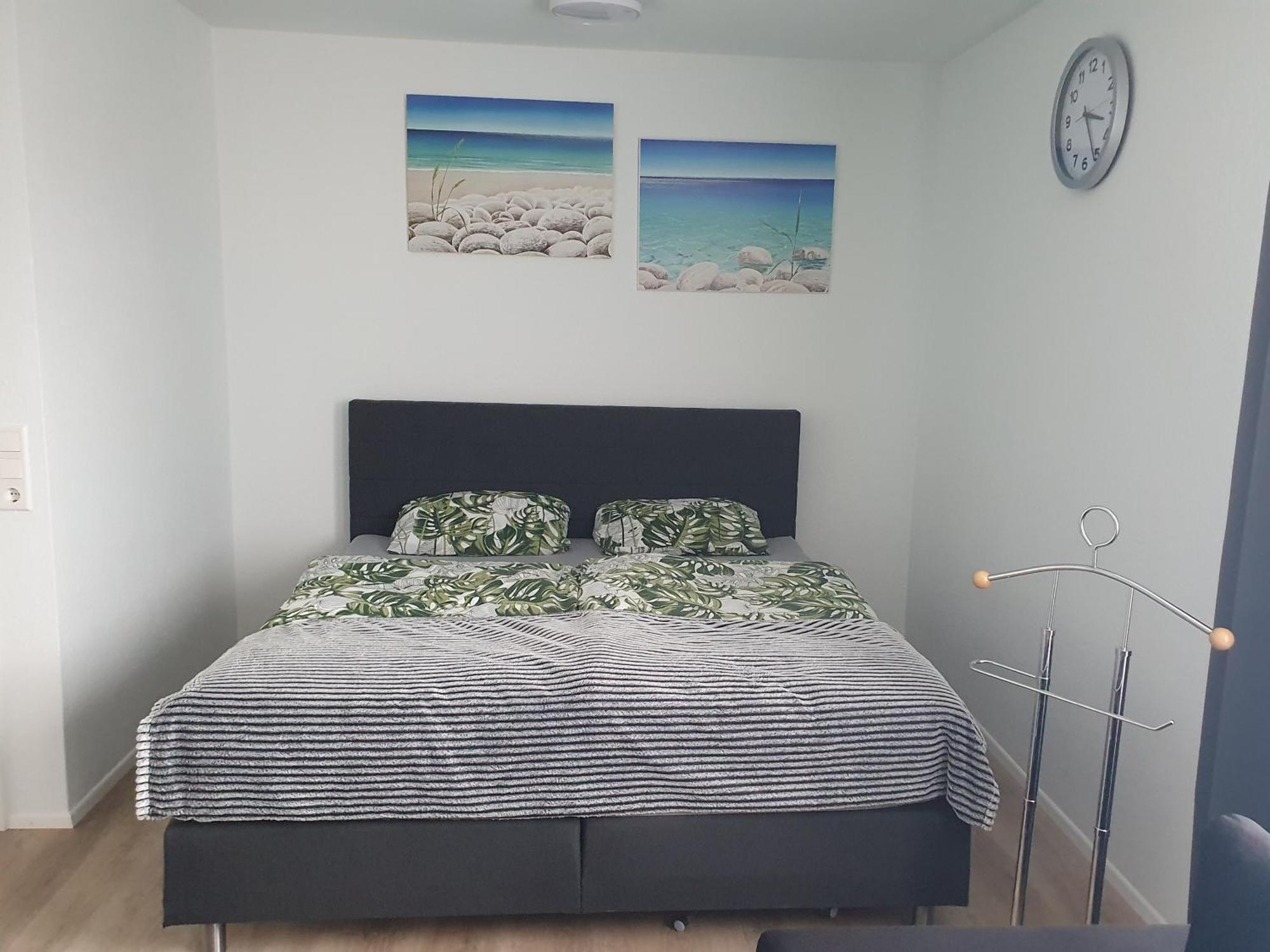 Apartement Weingarten 韦因加尔滕 外观 照片