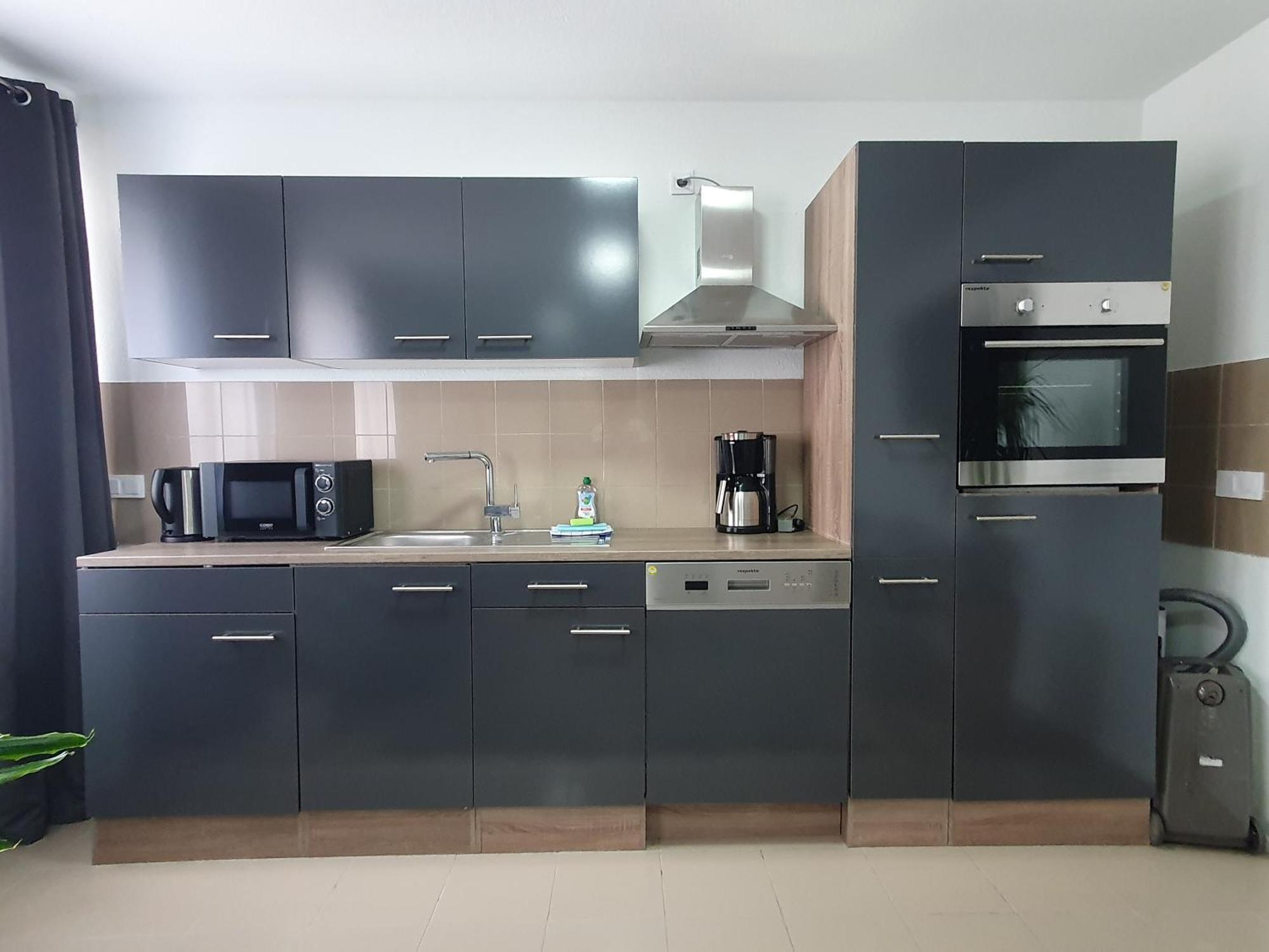 Apartement Weingarten 韦因加尔滕 外观 照片