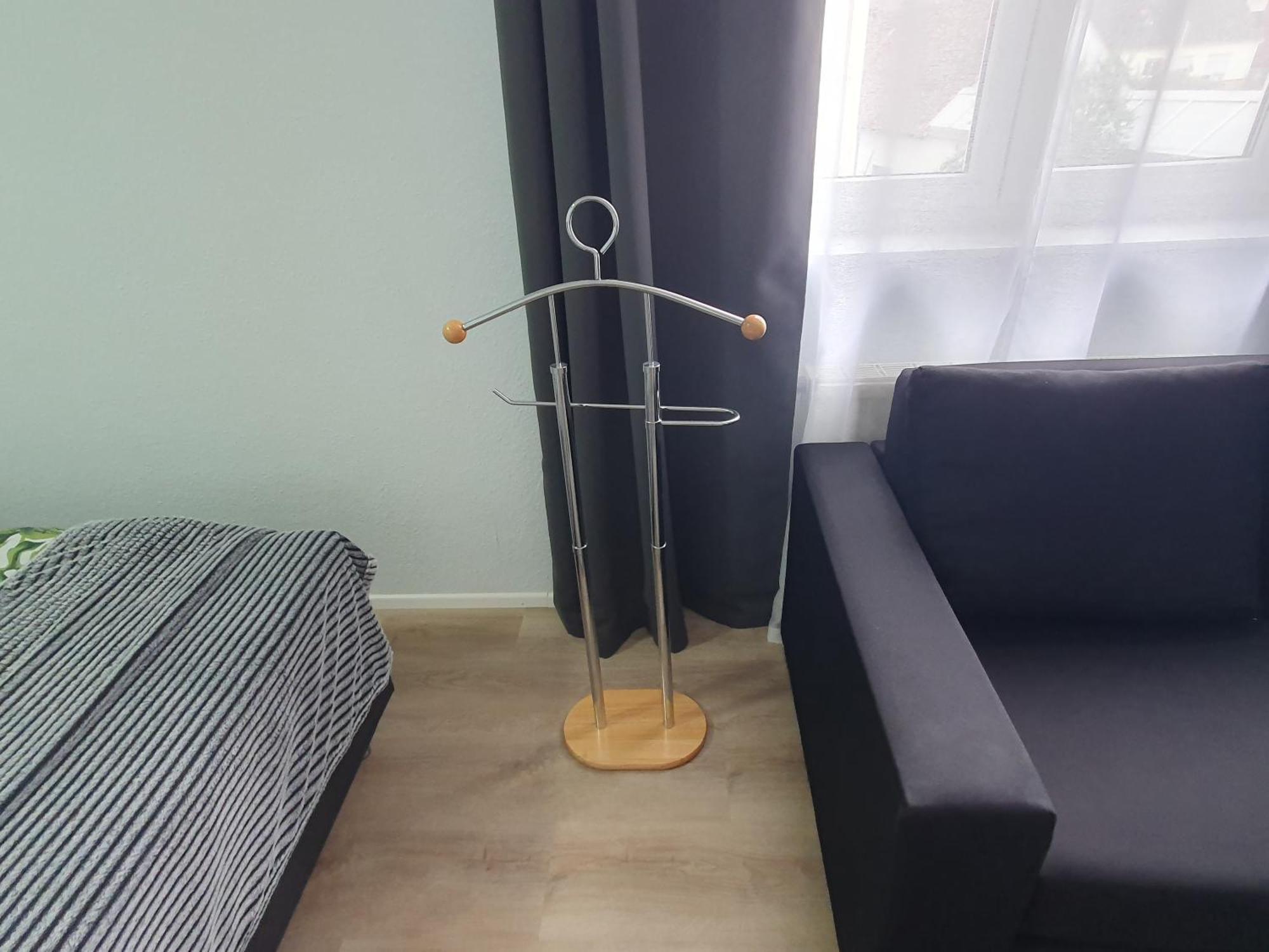 Apartement Weingarten 韦因加尔滕 外观 照片