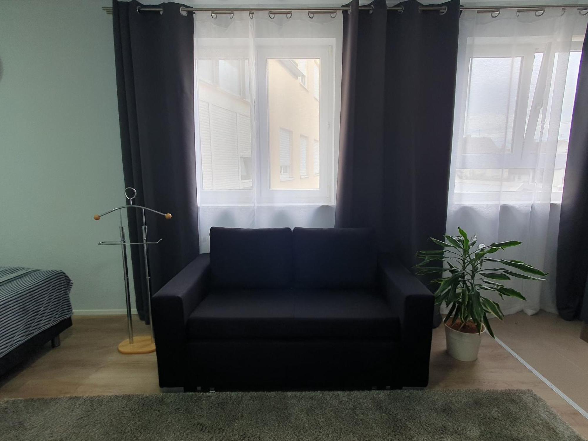 Apartement Weingarten 韦因加尔滕 外观 照片