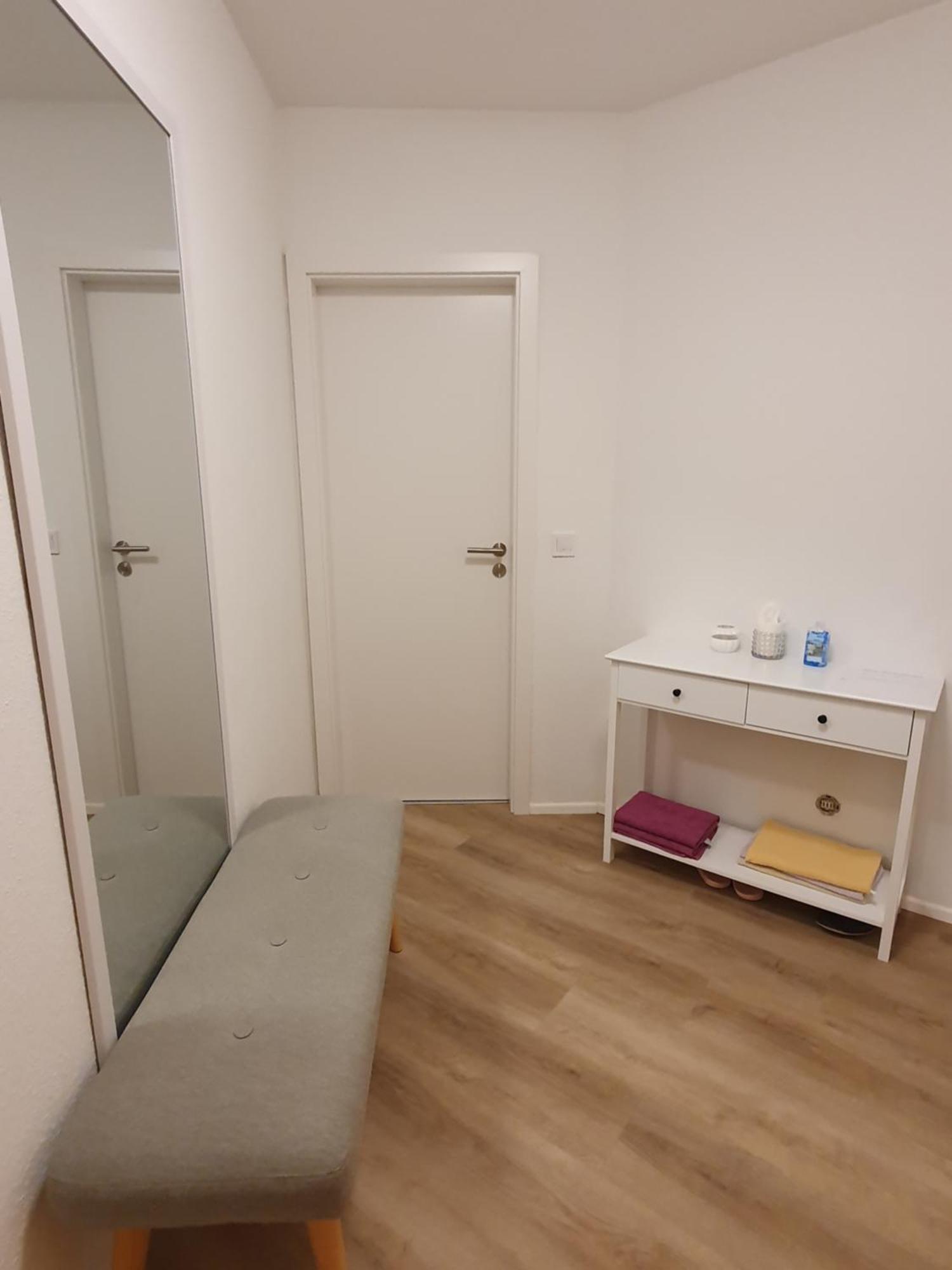 Apartement Weingarten 韦因加尔滕 外观 照片